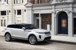 Land Rover Range Rover Evoque D240 HSE 2019 года (WW)